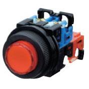 φ30押しボタンスイッチ　照光タイプ　AR30E0L、AR30G2L、AR30G3L、AR30G4Lシリーズ