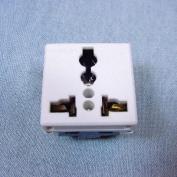 マルチコンセント　250V 20A 