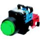 φ22（φ25）押しボタンスイッチ（照光）　AR22F0L、 AR22E0L、 AR22G4L、 AR22F0Mシリーズ