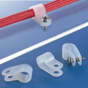 ふっ素クリップ　　AB-3N-PVDF、AB-4N-PVDF