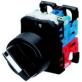 φ22(φ25)セレクタスイッチ（照光タイプ）　AR22PR、AR22PCR、AR22PY、AR22WR、AR22PLシリーズ