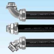 KBG、K90BG、K45BG　ケイフレックス用コネクタ　ノックアウト接続（管用平行おねじ付き）