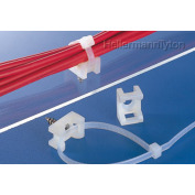 KRシリーズ　（小ロット販売）ビス止めタイプ固定ベース　標準66ナイロン　タイマウント