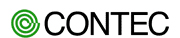 コンテック製品取扱一覧